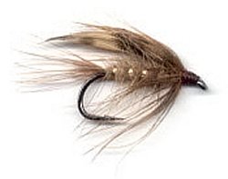 March Brown Wet