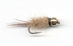 Goldhead Hares Ear