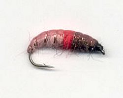 Red Bug