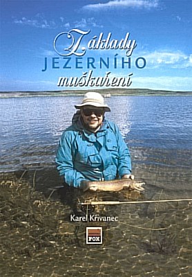 Karel Kivanec: Zklady jezernho mukaen