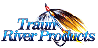  TRAUN RIVER PRODUCTS 