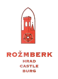  HRAD ROMBERK 