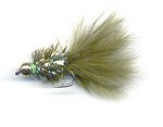 Olive Goldhead Fritz Damsel