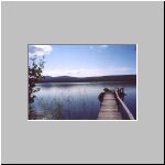 Jezero Srhedsjn