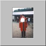 Ceremoni soute