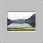 jezero Longenmeer