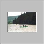 Jezero Longemer - oficiln trnink
