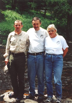 Vtzn drustvo Petic (Vacek, Flgl, Hanzalov)