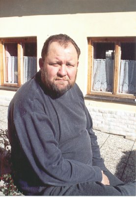 Slavoj ve vku 50 let