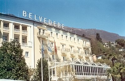 Kongresov hotel