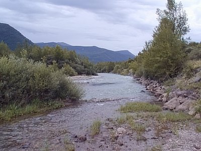 Rio Gallego