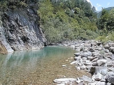 ramovo msto - Veral
