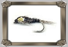 Black JC Nymph J.K.