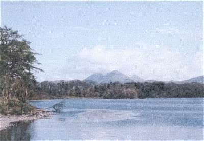 Loch Ballygrant