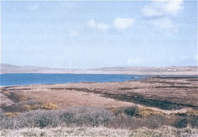 Loch Gorm
