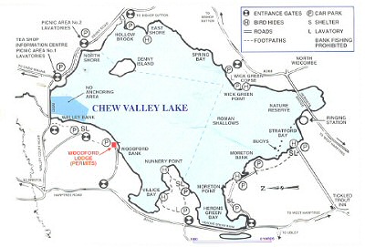 Chew Valley