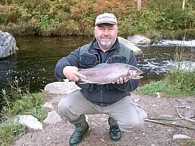 Lika a duhk 55 cm z eky Flugstrommen