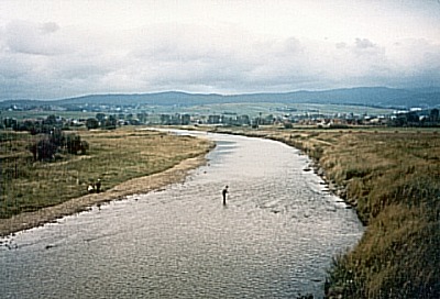 ern Dunajec