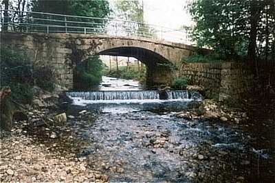Lomnice 1