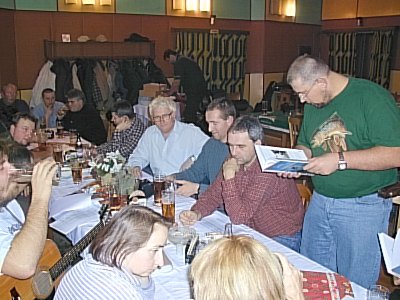 Vnon pivo 2003