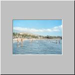 Playa de las Americas