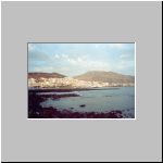 Los Cristianos na Tenerife