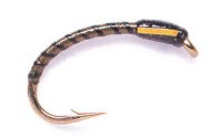 Olive Buzzer