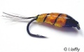 Epoxy Orange
