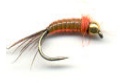 Bodygills Orange