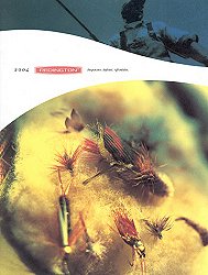 Katalog Redington 2004