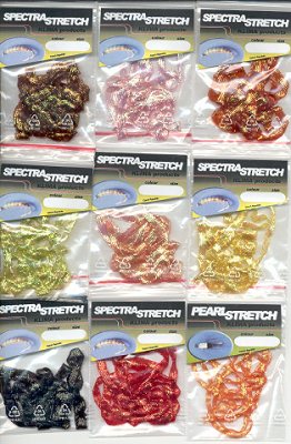Spectra