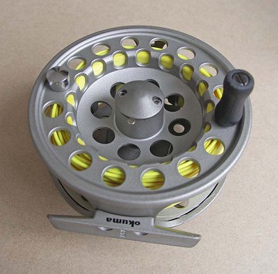  Okuma SLV 