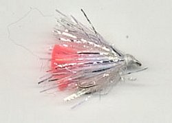 Pearl Red Tag Sparkler