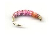 CZN Wild Pink