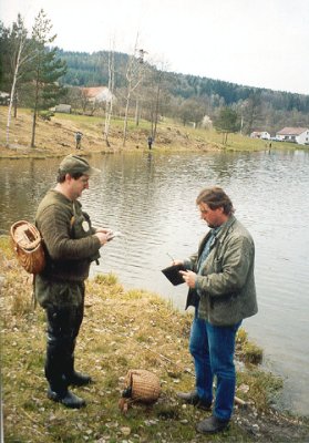 Kontrola dokument