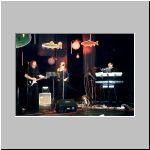  Hraje RM - band 