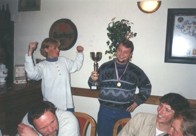 RSK B