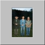  Nejlep jednotlivci - ram, Heimlich, utka 