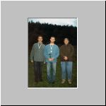  KSR Strakonice - III. msto 