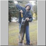  Salmon 