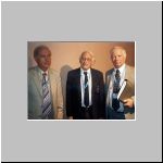  Zleva Ordan, Steyn, Szalay 