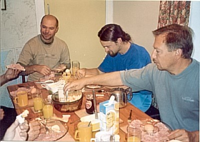 Pi sndani