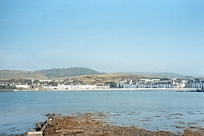 Pstav Port Ellen