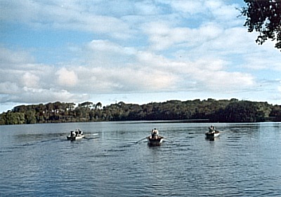 Loch Ballygrant