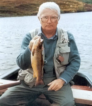 Divok Po z Loch Allan