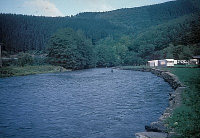 Pohled na Ourth