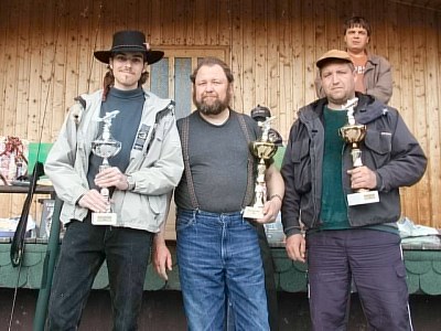 Vtzov Polisk muky 2004