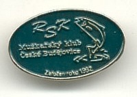 Odznak RSK B