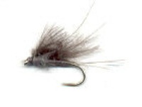 CDC Gray Dun 