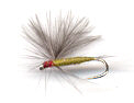  CDC Para Olive Dun var 